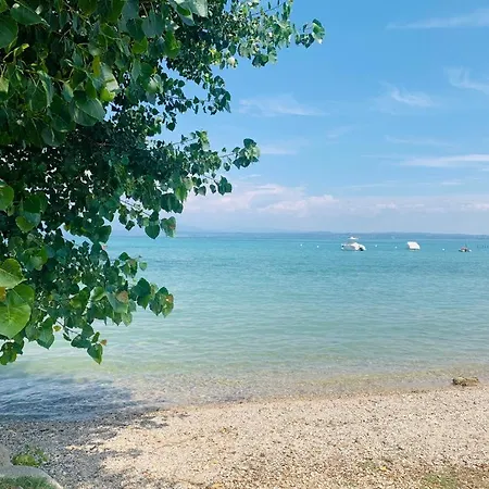 Apartment Dalila's *