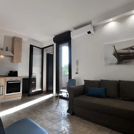 Dalila's Apartamento Sirmione