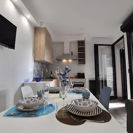 Apartamento Dalila's *