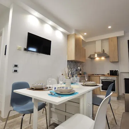 Dalila's Apartamento