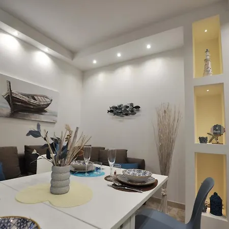 Dalila's Apartamento *