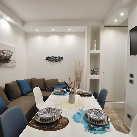 Dalila's Apartamento *