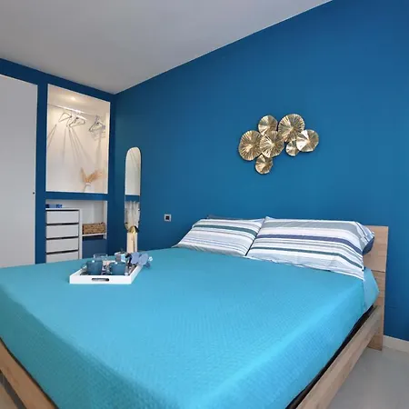 Apartamento Dalila's