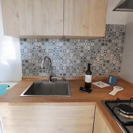 Dalila's Apartamento Sirmione
