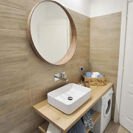 Apartamento Dalila's Sirmione