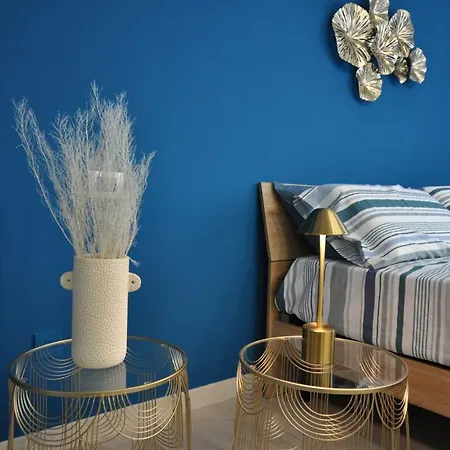 Apartamento Dalila's
