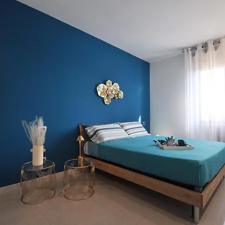 Dalila's Apartamento