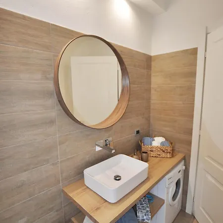Dalila's Apartamento Sirmione