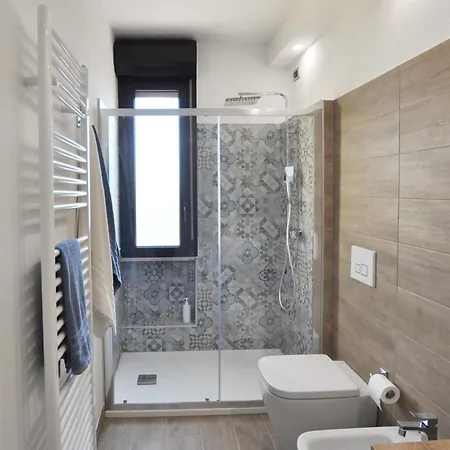 Apartamento Dalila's *