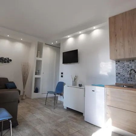 Apartamento Dalila's Sirmione