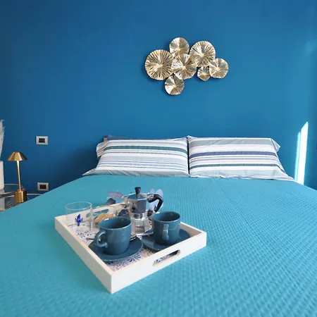 Apartamento Dalila's