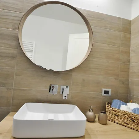 Apartamento Dalila's Sirmione