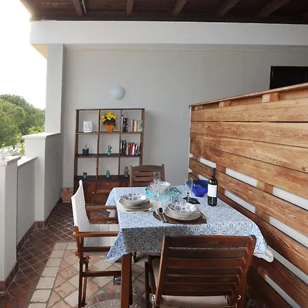 Apartamento Dalila's Sirmione
