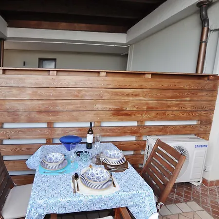 Apartamento Dalila's