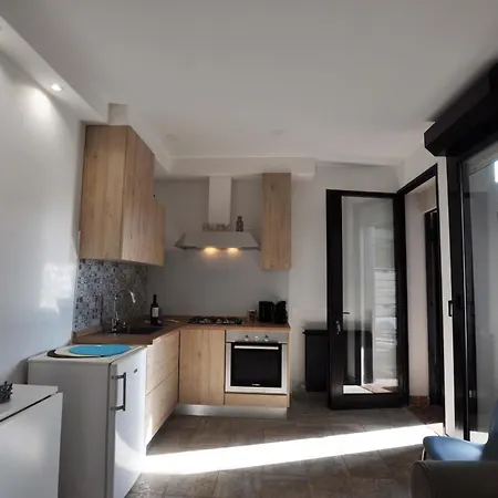 Apartamento Dalila's *