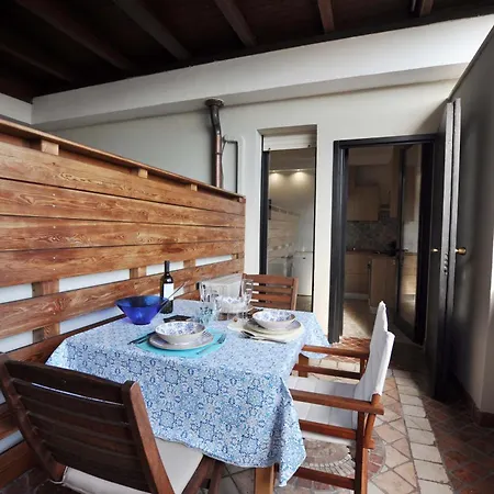 Dalila's Apartamento