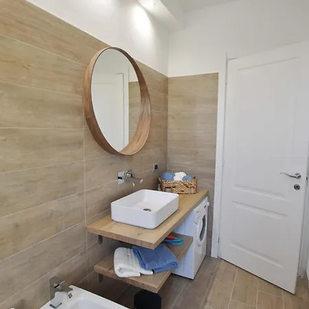 Dalila's Apartamento