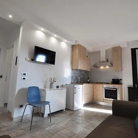 Apartamento Dalila's Sirmione
