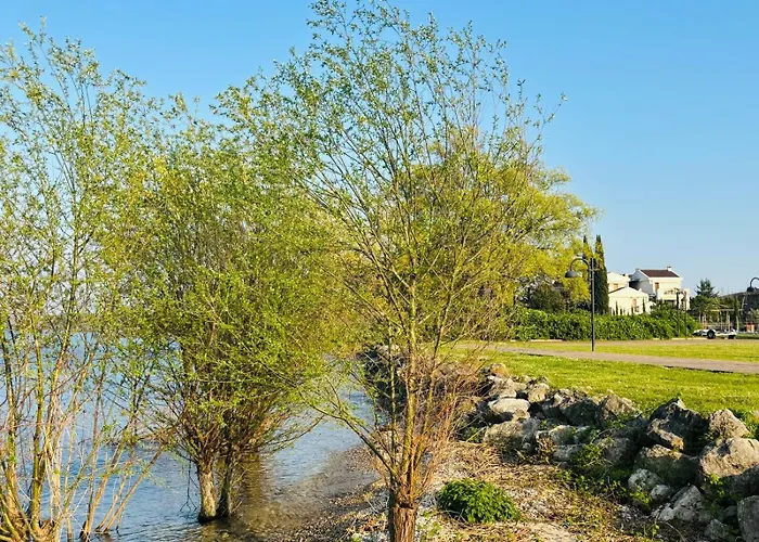 Dalila's Σιρμιόνε